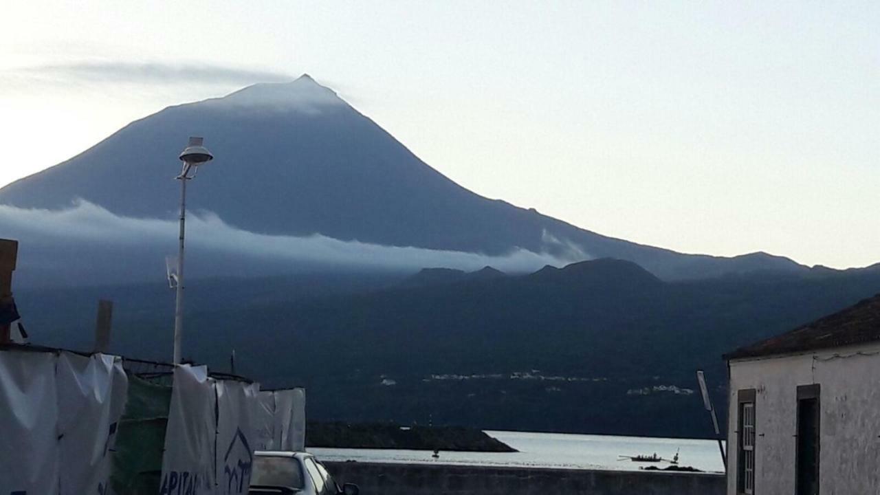 Azores Hibiscus House - Mountain And Sea Sao Roque do Pico Exterior photo